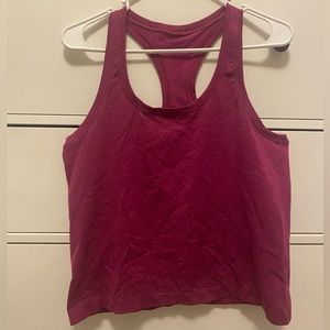 COPY - Lululemon athletica Swiftly Tech Racerback 2.0 *Race length